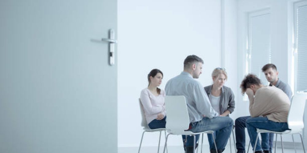 Moving the Journey to Sobriety: Pittsburgh NA Meetings being a Lifeline