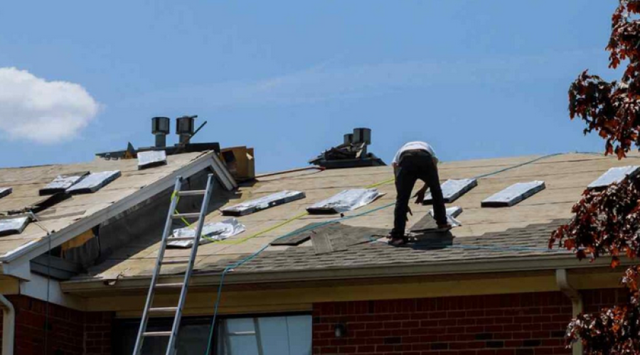 Your Trusted Jackson &amp; Gulfport Roofer