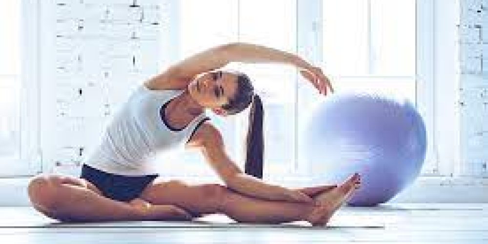 Todd Pilates: Where Fitness Meets Fun