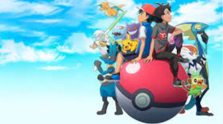 Pokemon Toto: Exactly where Succeeding is Pure Happiness