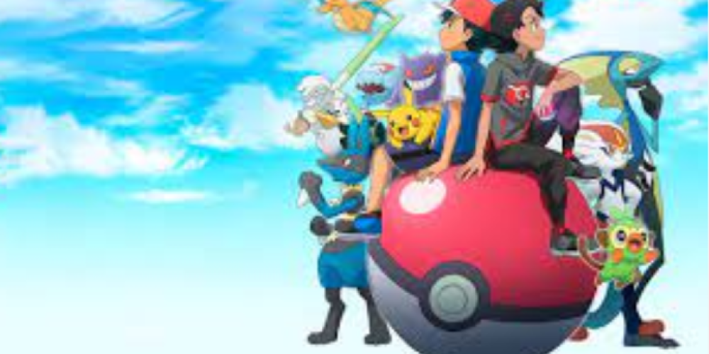 Pokemon Toto: Exactly where Succeeding is Pure Happiness