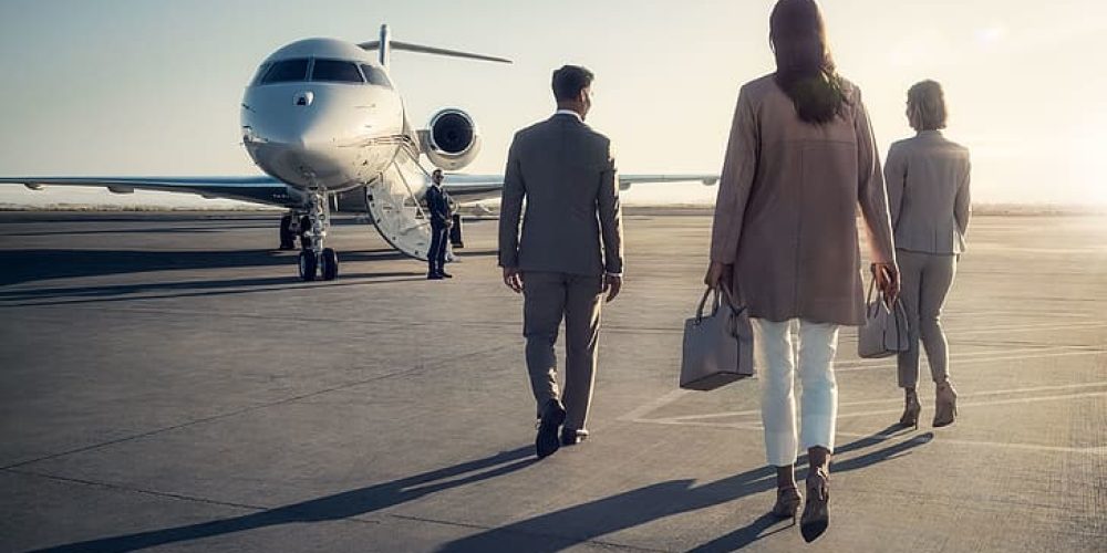 The Art of Smooth Business Travel