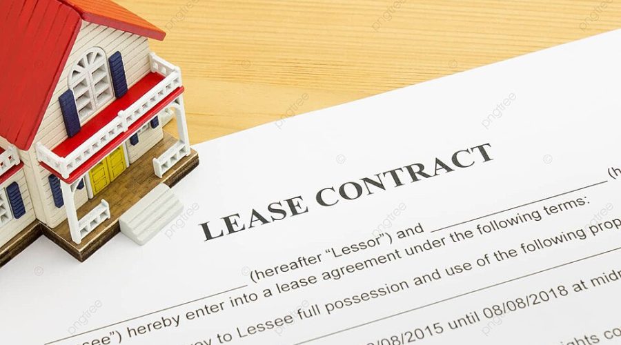 Lease agreement Rights in New York: A Legal Guide to City Living
