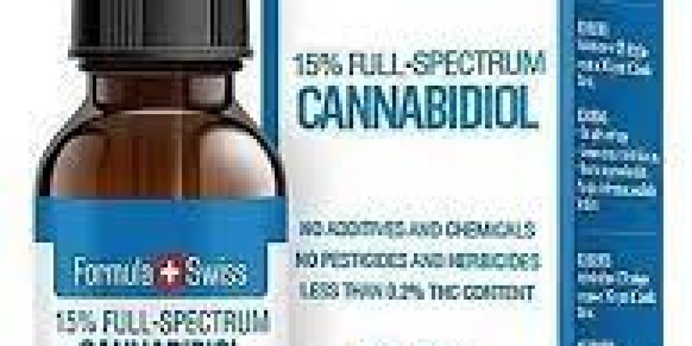 Is CBD Oils Legal?
