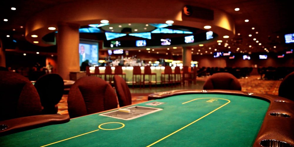 What Are The Features Of Casino Online?