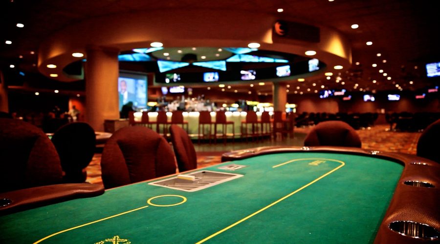 What Are The Features Of Casino Online?
