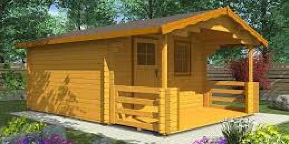 Taking advantage of Your Outdoor Space through a Back garden back garden back garden Bungalow
