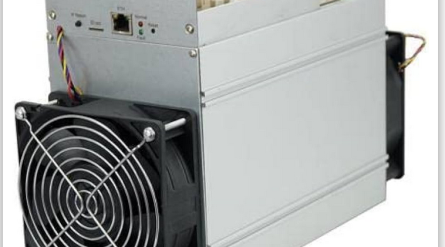 Building a Mining Farm: Incorporating ASIC Miners