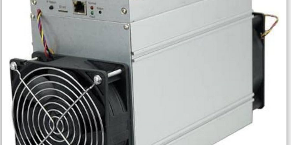 Building a Mining Farm: Incorporating ASIC Miners