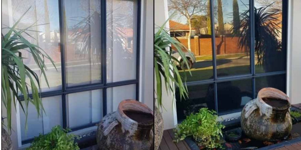 On-the-Go Tinting: Mobile Solutions for Your Car's Windows