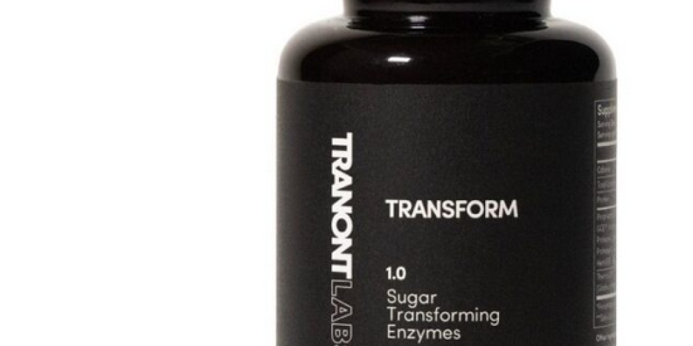 Glowing with Confidence: Elevate Your Skincare Routine with Tranont Glow Collagen