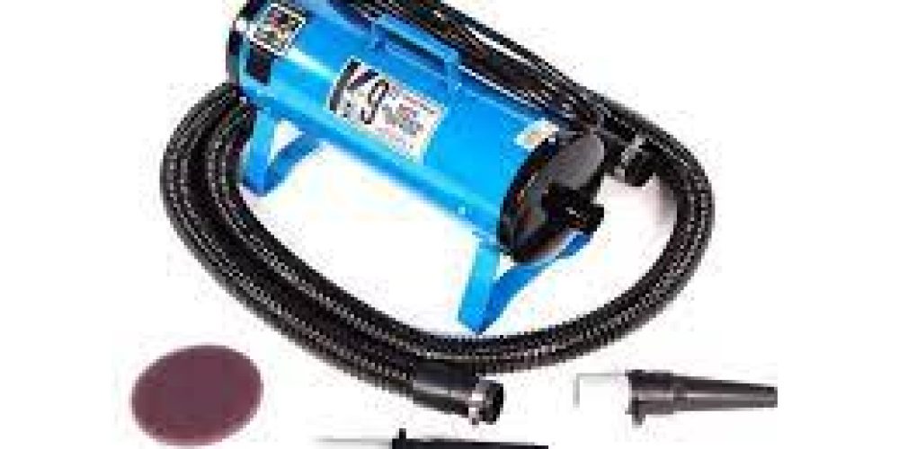 Fur-Friendly Drying Solutions: Unveiling the Best Dog Hair Dryer Options