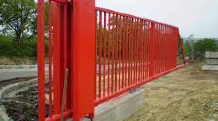 Selecting the proper Fence Sort for your house