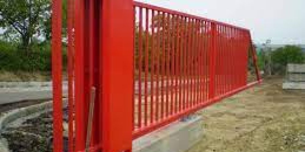 Selecting the proper Fence Sort for your house