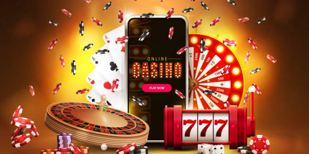 From Novice to Pro: A Journey through Idnscore Gambling