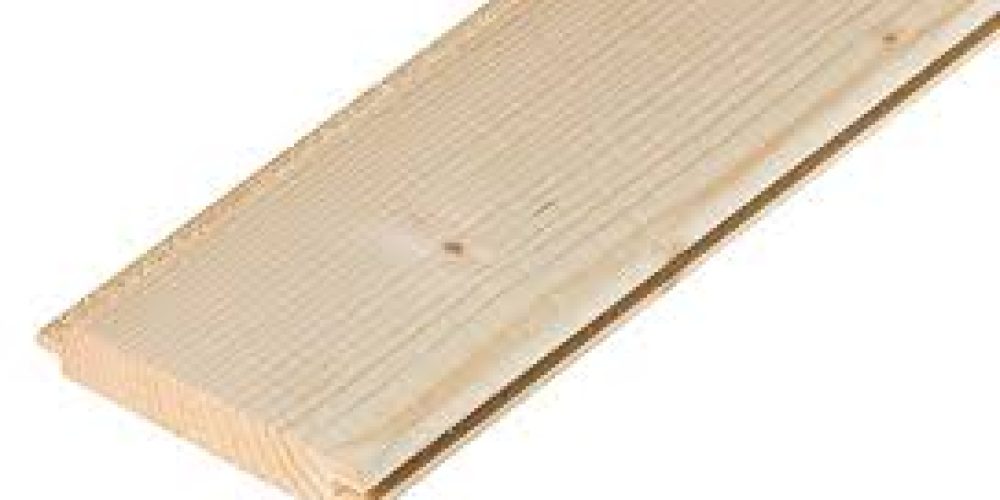 The key benefits of wood made cladding